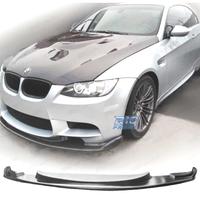 SPOILER LIP BMW E90 E91 E92 E93 LOOK M3