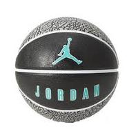 PALLONE BASKET JORDAN PLAYGROUND 8P NERO size 7