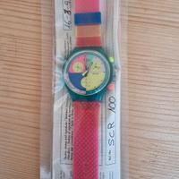 SWATCH Automatic FLASH ARROW
