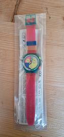 SWATCH Automatic FLASH ARROW