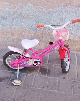 bici infanzia 14x175