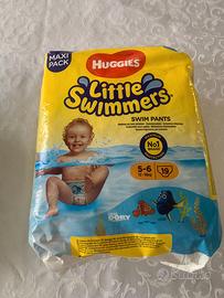 Costumino Huggies 5-6 12-18kg