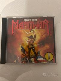Cd hard rock