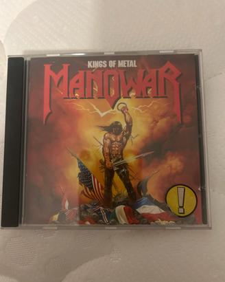 Cd hard rock