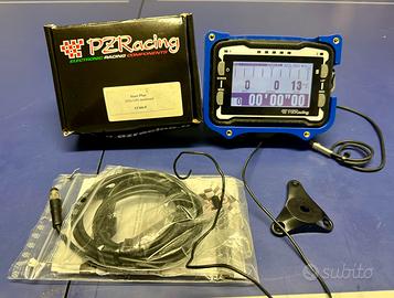 Pz racing start plus