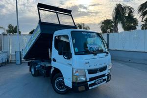 MITSUBISHI FUSO CANTER RIBALTABILE