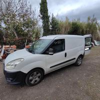 Fiat Doblo'Cargo 1.6 Multijet 100 CV