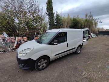 Fiat Doblo'Cargo 1.6 Multijet 100 CV