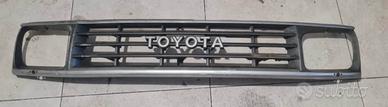 Ricambi toyota land cruiser serie 70