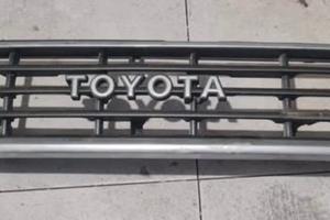 Ricambi toyota land cruiser serie 70