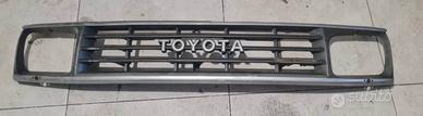 Ricambi toyota land cruiser serie 70