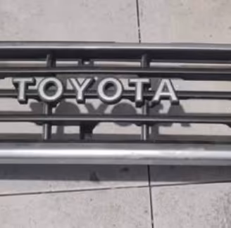 Ricambi toyota land cruiser serie 70