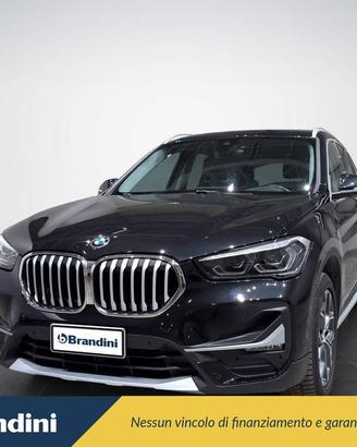 BMW X1 xdrive18d xLine Plus auto