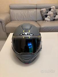 casco modulare HJC