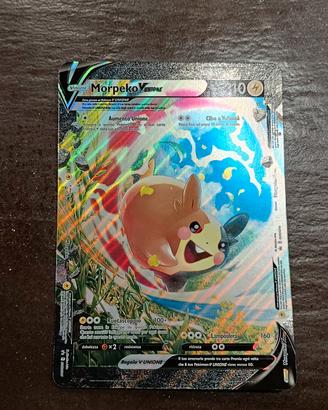 Carte Pokemon grandi