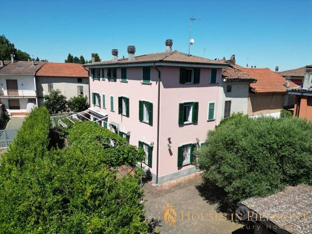 Casa – Predosa, Castelferro - Vista 3