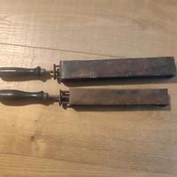 Coppia Coramelle Vintage Streich-Riemen