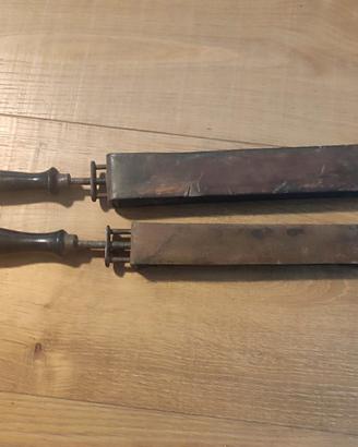 Coppia Coramelle Vintage Streich-Riemen