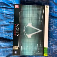 Xbox 360 assassin’s creed revelations  animus ed,