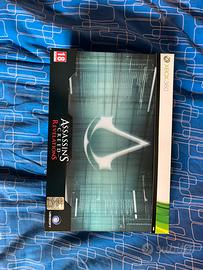 Xbox 360 assassin’s creed revelations  animus ed,