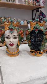 Ceramica di Caltagirone