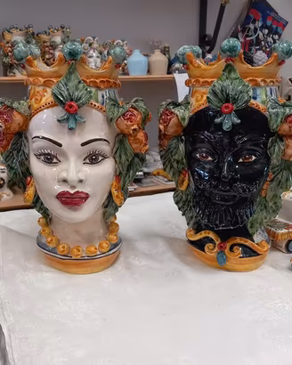 Ceramica di Caltagirone