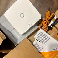 Amazon Ring Intercom