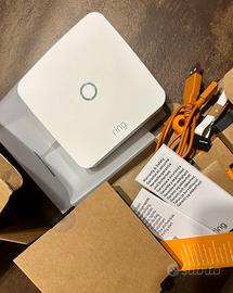 Amazon Ring Intercom