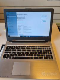 Asus Sonic master 16 pollici