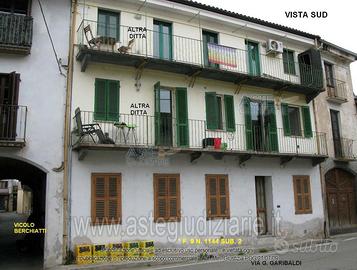 Appartamento San Giorgio Canavese [A4337515]