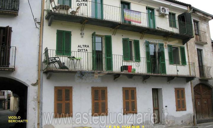 Appartamento San Giorgio Canavese [A4337515]