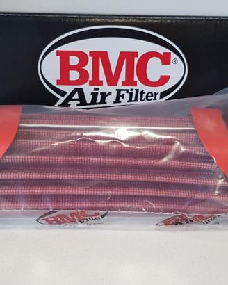 Filtro aria bmc per mv agusta 3 cilindri