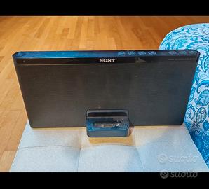soundbar Sony dockstation 