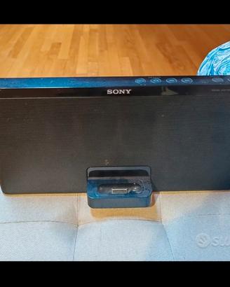 soundbar Sony dockstation 