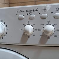 pezzi ricambio lavatrice indesit