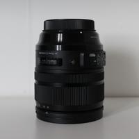 Sigma 24-70mm f/2.8 DG OS HSM Art - Canon EF