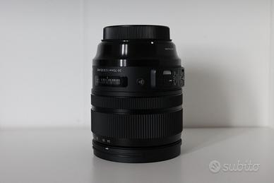 Sigma 24-70mm f/2.8 DG OS HSM Art - Canon EF