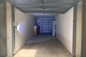 Privato vende BOX DOPPIO Urgnano (BG)