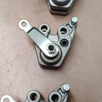 Pinza freno mini quad posteriore 50cc