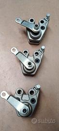 Pinza freno mini quad posteriore 50cc
