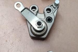 Pinza freno mini quad posteriore 50cc