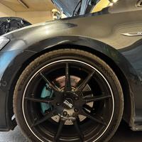 Kit impianto frenante originale VW Golf 7 GTD