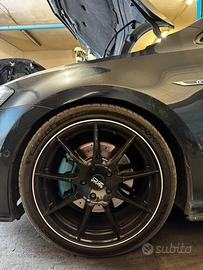 Kit impianto frenante originale VW Golf 7 GTD