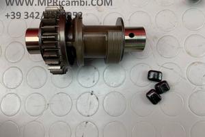 CONTROALBERO INGRANAGGIO SUZUKI GSXR 750 2006 2007