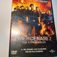 I mercenari 2