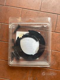 Flangia per borsa serbatoio mot