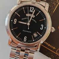 Maurice Lacroix Pontos Day Date Automatic 