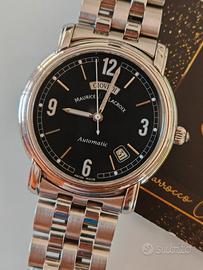 Maurice Lacroix Pontos Day Date Automatic 