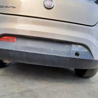 FIAT BRAVO - PARAURTI POSTERIORE