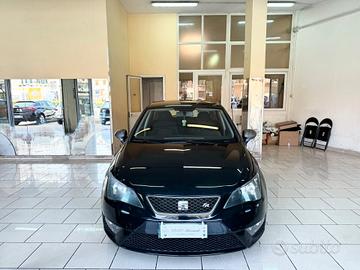 Seat Ibiza 1.6 TDI 5 porte FR FULL EURO5